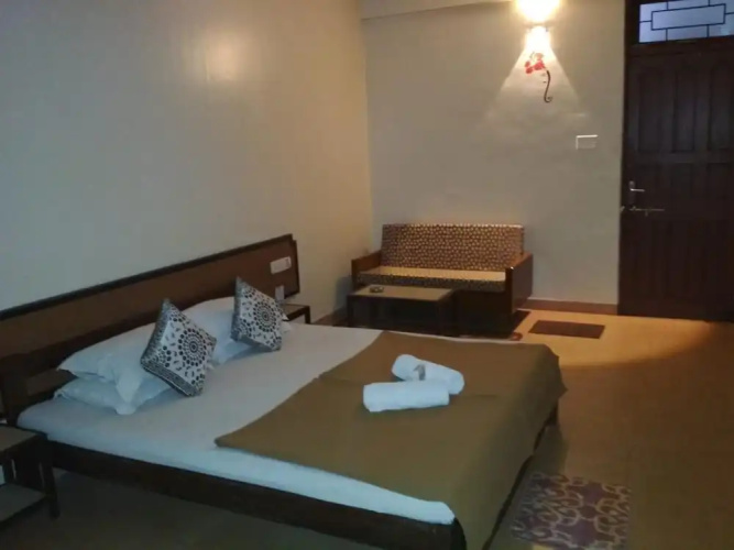 Hotel Durvankur