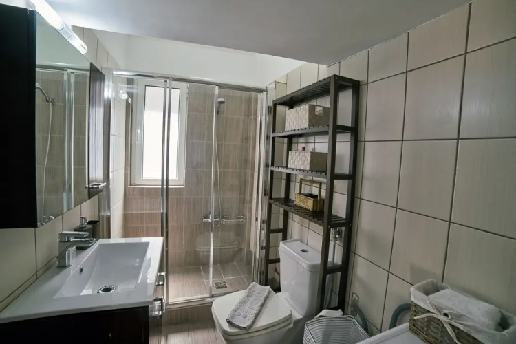 V&V Central & Elegant Apartment