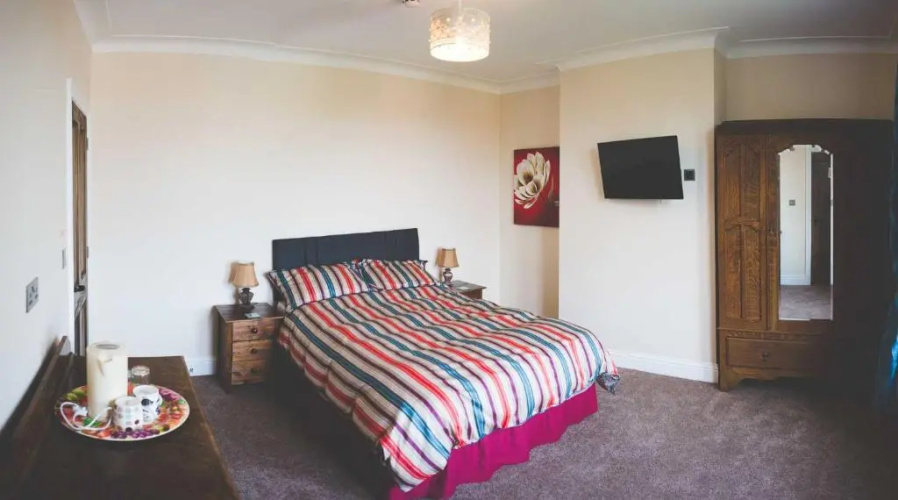 Glencoe Villa Guesthouse