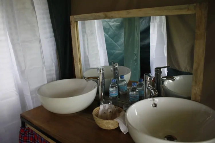 Luxury Single room