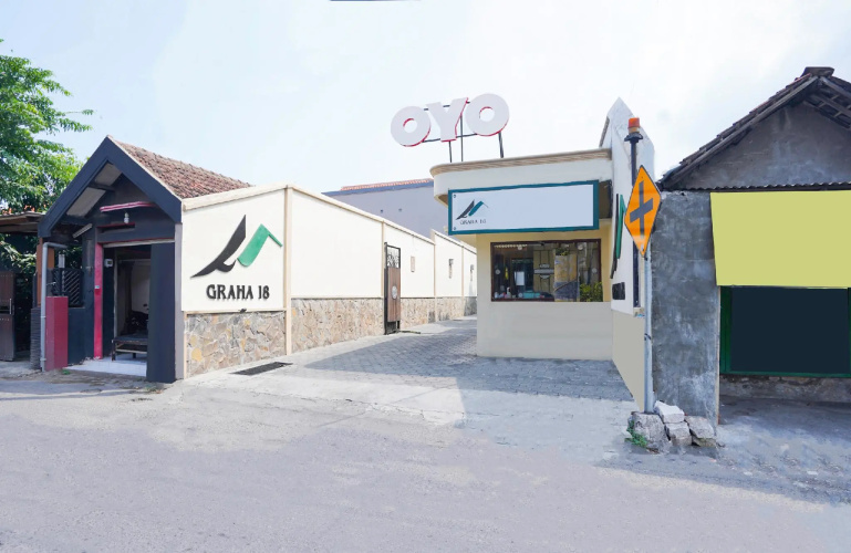 Otel görseli