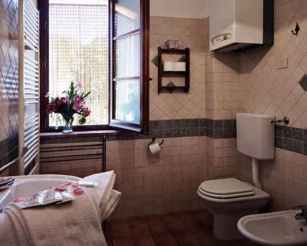 Pomegranate apt With Shared Pool