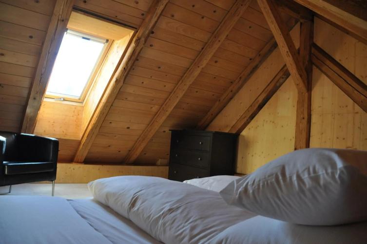 Ferienwohnung Reichart