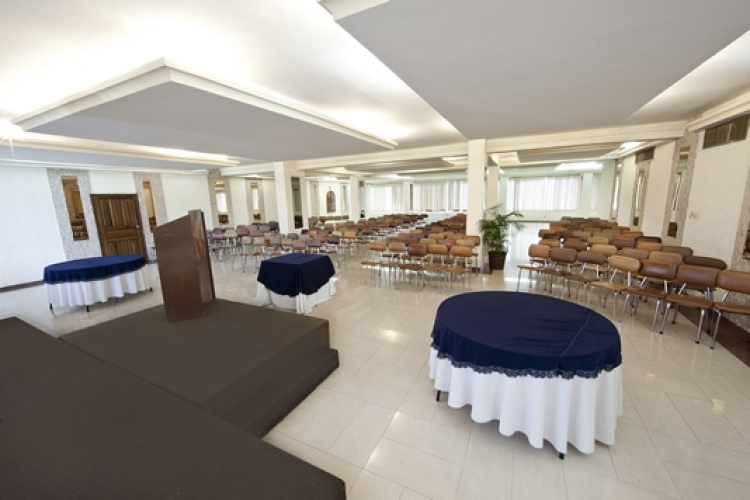 Gran Hotel Delicias