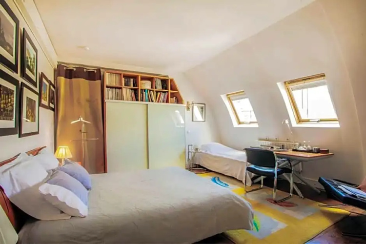 Cote Montmartre