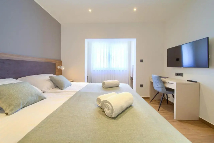 Residence Veglia