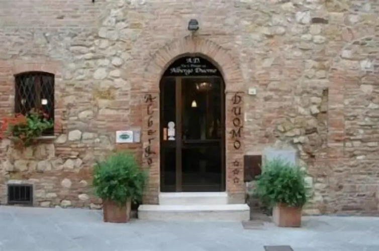 Hotelbild