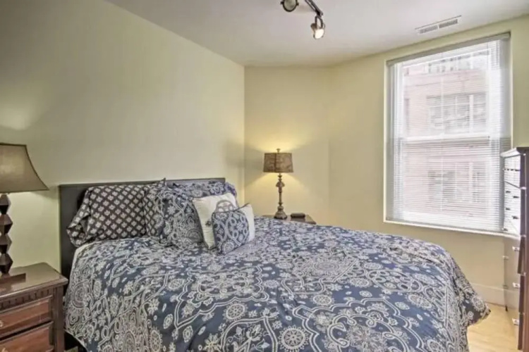 Penthouse at Light Street
