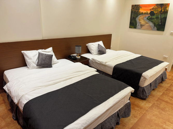 Hildon Hotel Beirut