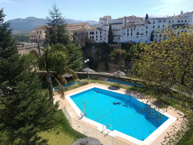 Parador De Ronda photo 15