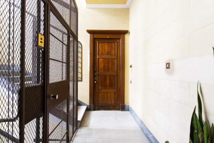 1 Bedroom Double Apartment