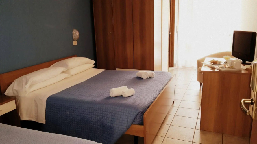 Hotel Papillon