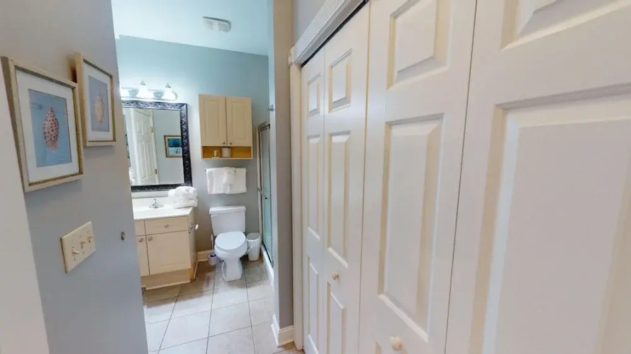 Magnolia Pointe Luster Leaf 4898-103 2 Bedroom Condo