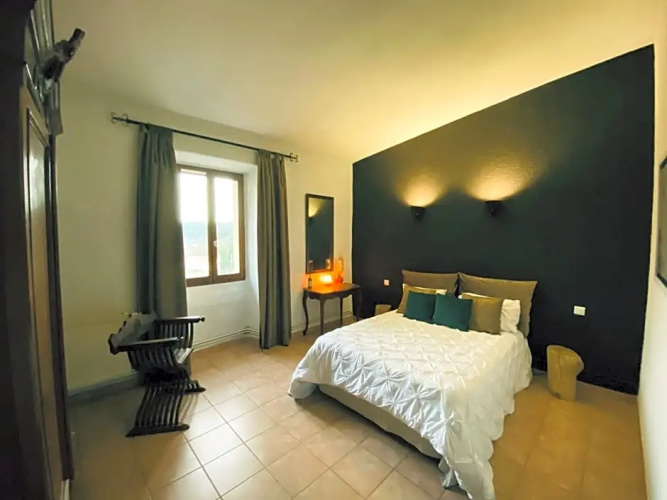 Auberge de la Tour