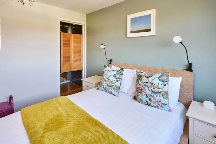 Host Stay Bodiam Close
