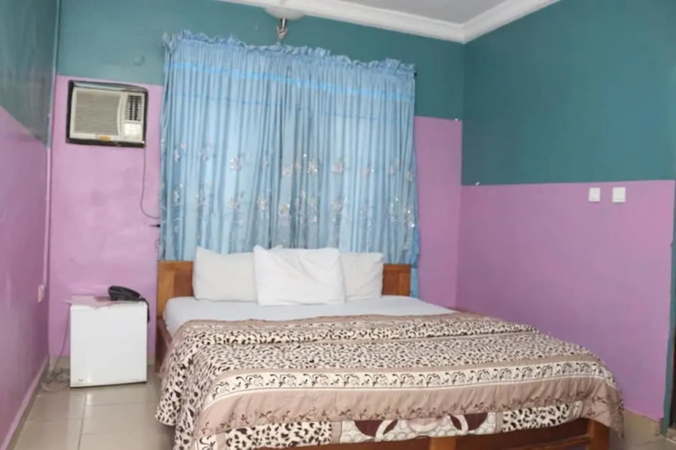 Classic room