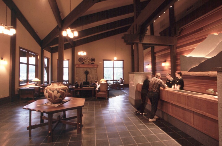 Wuksachi Lodge photo 14
