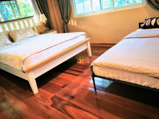 Brook Villa Khaoyai