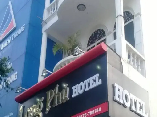 Hotelafbeelding