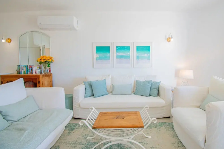 Casa Mel in Carvoeiro