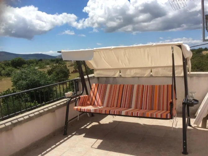 2 Bedrooms Apartment with view
