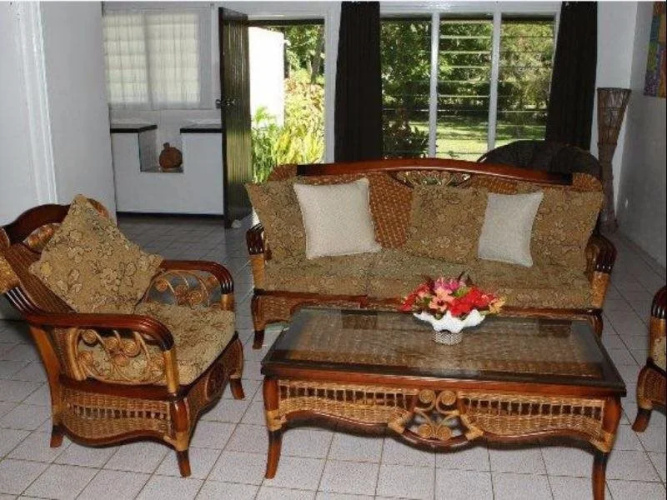 Naigani Island Resort