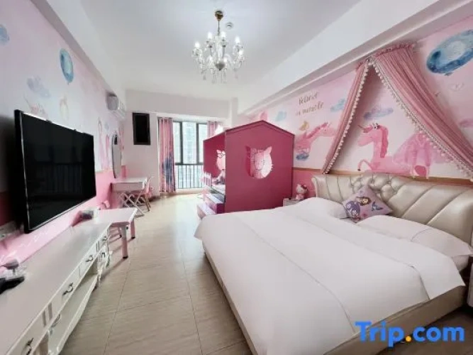 Standard Twin Family room