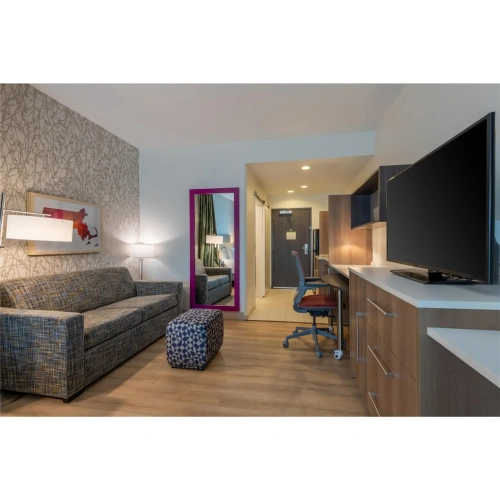 Double Suite