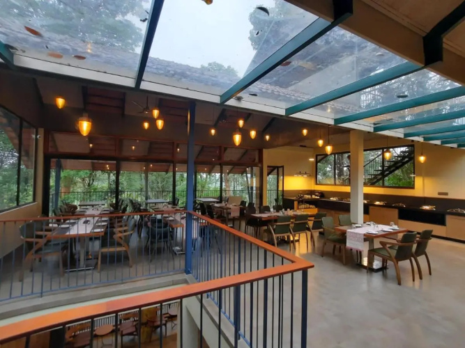 The Willow Resorts