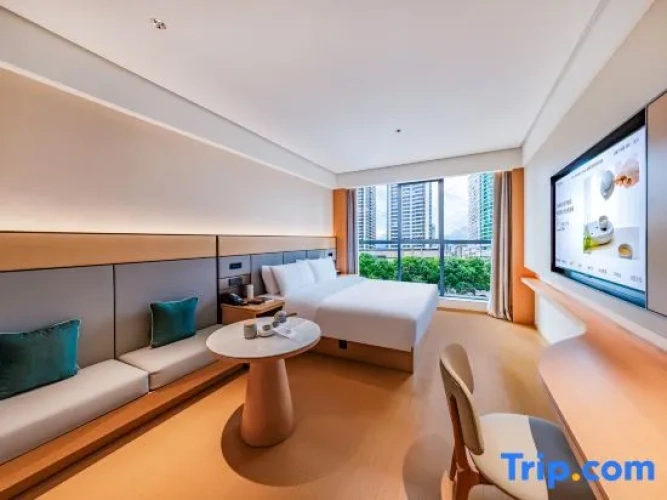 Business Double room