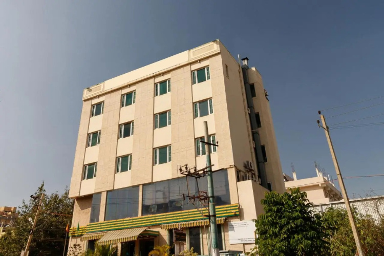 Image de l'hôtel