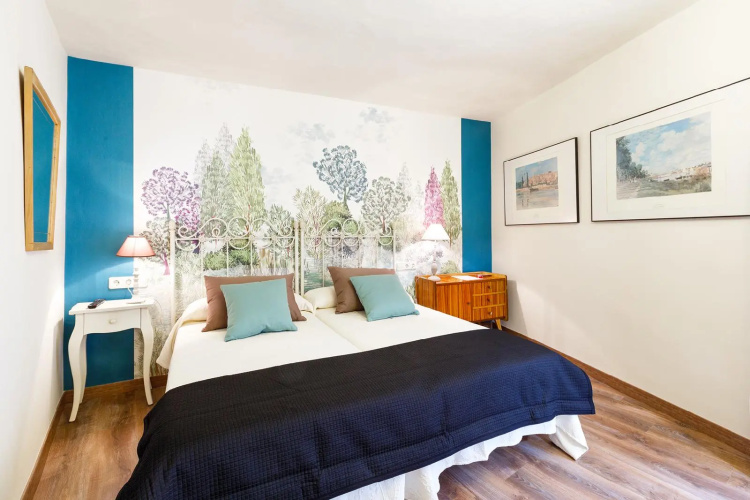 Hotel Villa San Jorge