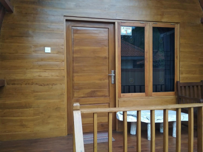 Bemo Villas & Pool