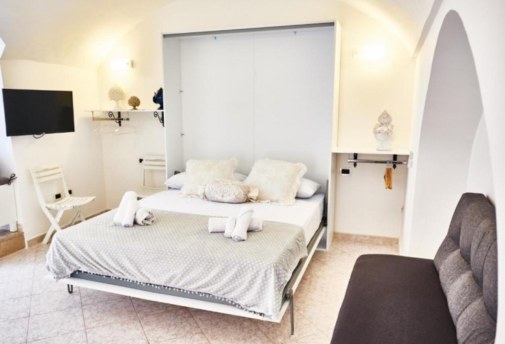 1 Bedroom Cottage