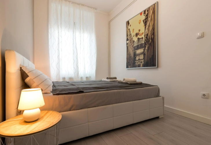 Comfortable & Lovely apartment