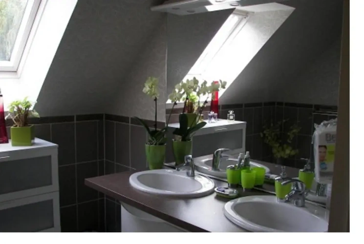 Quadruple Family Suite