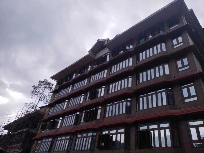 Hotelbild