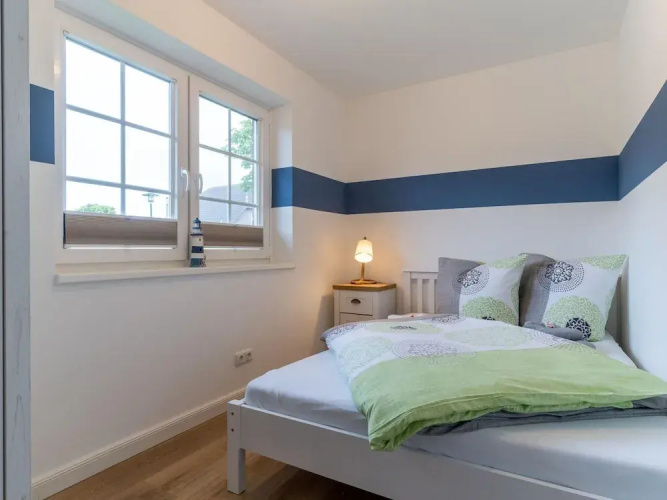 Ferienhaus in St.peter Ording