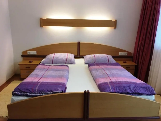 Double Studio with balcony