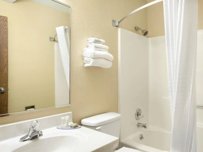 Deluxe Double Suite