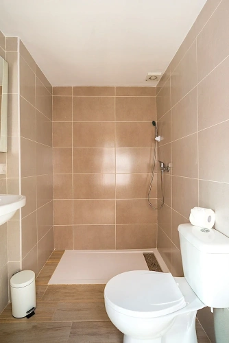 Double Apartment