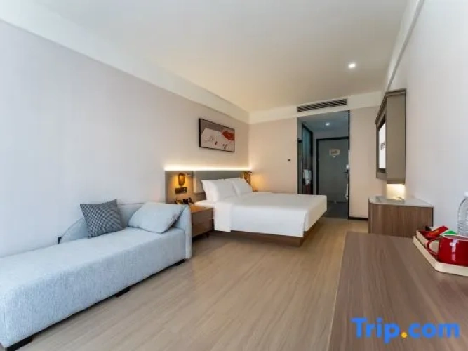 Business Double room