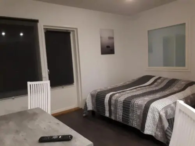 Vuokatti Slope Suite