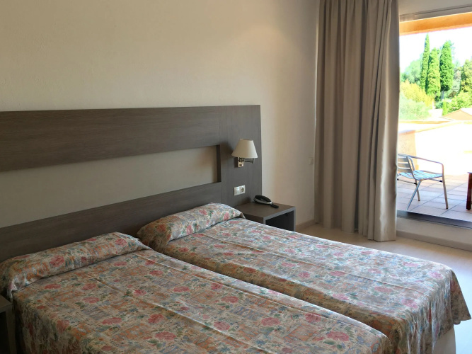 RVHotels Golf Costa Brava