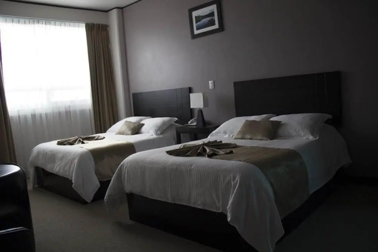 Tierra Viva Hotel