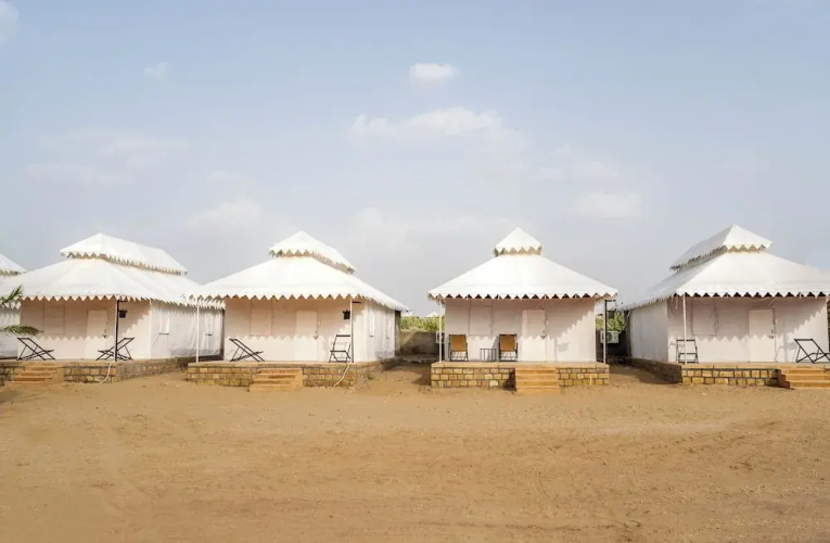 Mayara Fort Jaisalmer