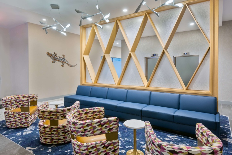 Hyatt House Orlando Airport photo 25