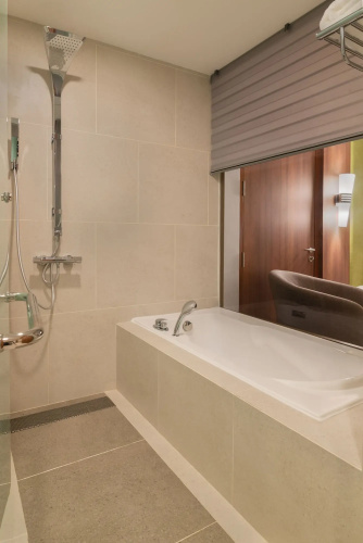 Zenith Hotel Cameron