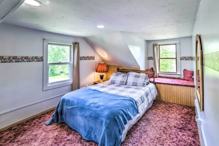 2 Bedrooms Cottage