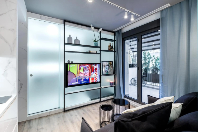 Downtown Boutique Apartments